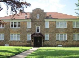 1718 N Indiana Ave APT 6, Oklahoma City, OK 73106