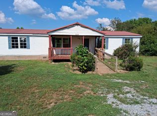 534 Dunson Cemetery Rd, Commerce, GA 30530