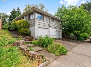 7310 SE Cesar E Chavez Blvd, Portland, OR 97202