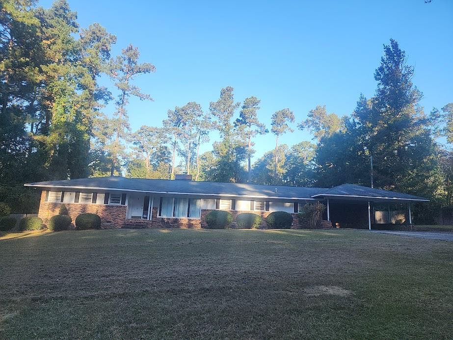 975 Hillsboro Rd, Orangeburg, SC 29118 Zillow