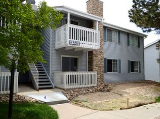 13333 E Asbury Dr APT 104, Aurora, CO 80014