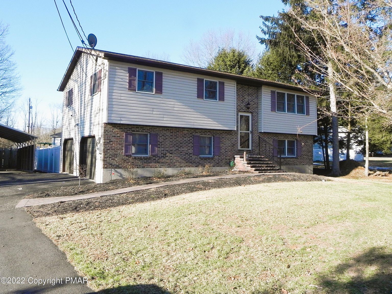 635 Fawn Rd, East Stroudsburg, PA 18301 Zillow
