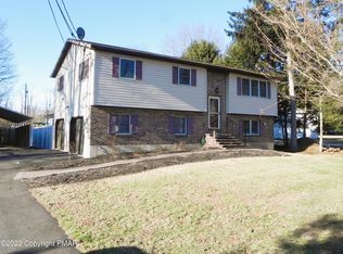 635 Fawn Rd, East Stroudsburg, PA 18301