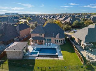 2216 Montgomerie Ave, Trophy Club, TX 76262