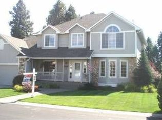 2312 E 54th Ave, Spokane, WA 99223