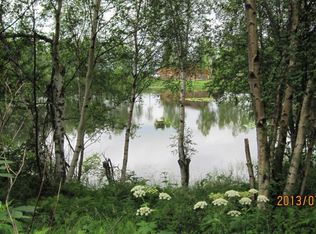 8100 Oney Cir, Anchorage, AK 99507