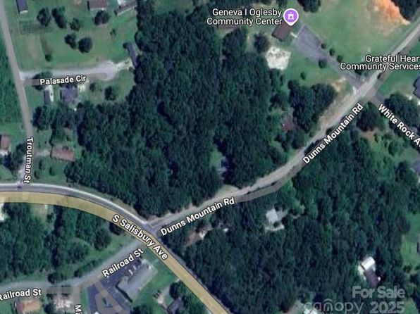 603 Dunns Mountain Rd, Granite Quarry, NC 28146