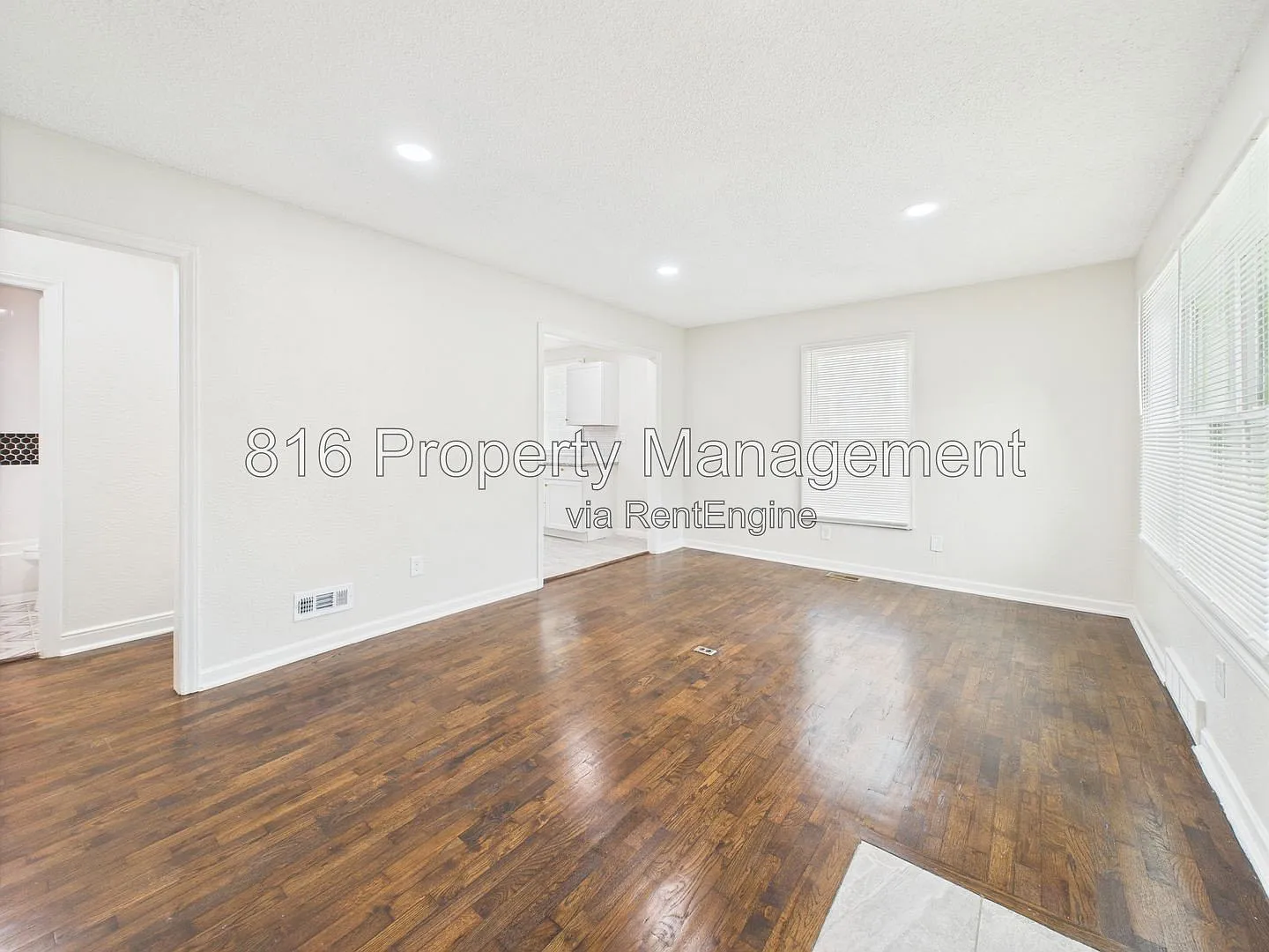 3 bed, 2.0 bath, $1,495 — Photo 3