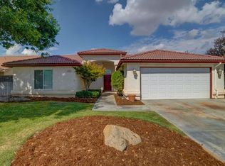 3757 Via Capitola, Madera, CA 93637