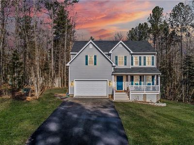 11636 Saint Audries Dr, Chesterfield, VA, 23838