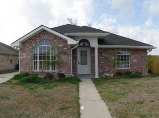 3104 Blomquist St, Meraux, LA 70075