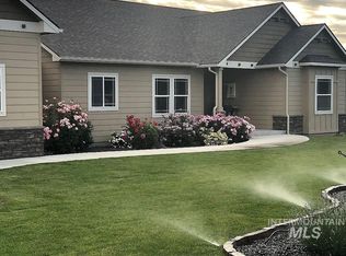 16728 Pleasant Ave, Caldwell, ID 83607