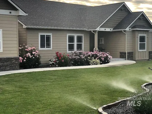 16728 Pleasant Ave, Caldwell, ID 83607