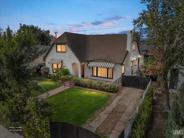2900 Sunset Ave, Bakersfield, CA 93304