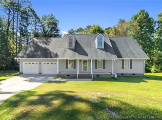 845 Larkspur Dr, Fayetteville, NC 28311