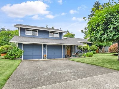 12907 SE 245th Street, Kent, WA, 98030
