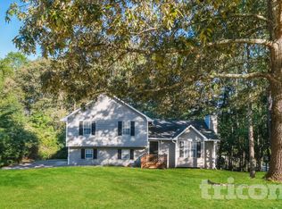 4684 Woodglen Ct, Douglasville, GA 30135