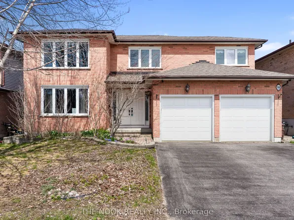 98 Devondale St, Clarington, ON L1E 2A1