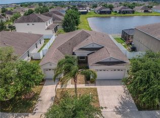 11619 Ashton Field Ave, Riverview, FL 33579