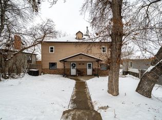 230 3rd St SE, Medicine Hat, AB T1A0G5