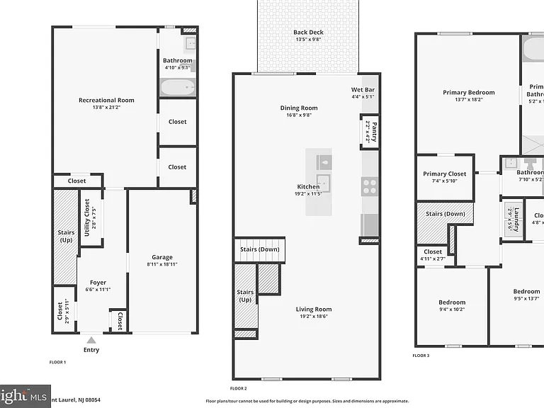 47 Rosemary Way — Photo 44
