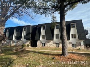 2101 Ottawa St APT 103B, Leavenworth, KS 66048