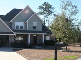 4772 Shoal Lake Cir, Crestview, FL 32539