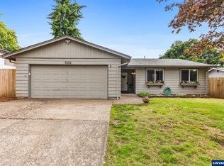 5352 Fox Ct S, Salem, OR
