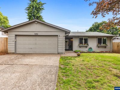 5352 Fox Ct S, Salem, OR, 97306