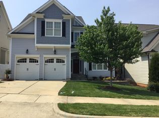 311 Russo Valley Dr, Cary, NC 27519