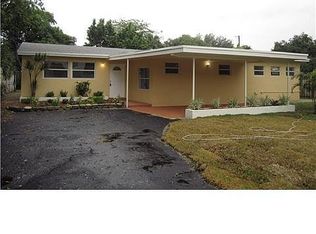 1432 SW 9th St, Fort Lauderdale, FL 33312