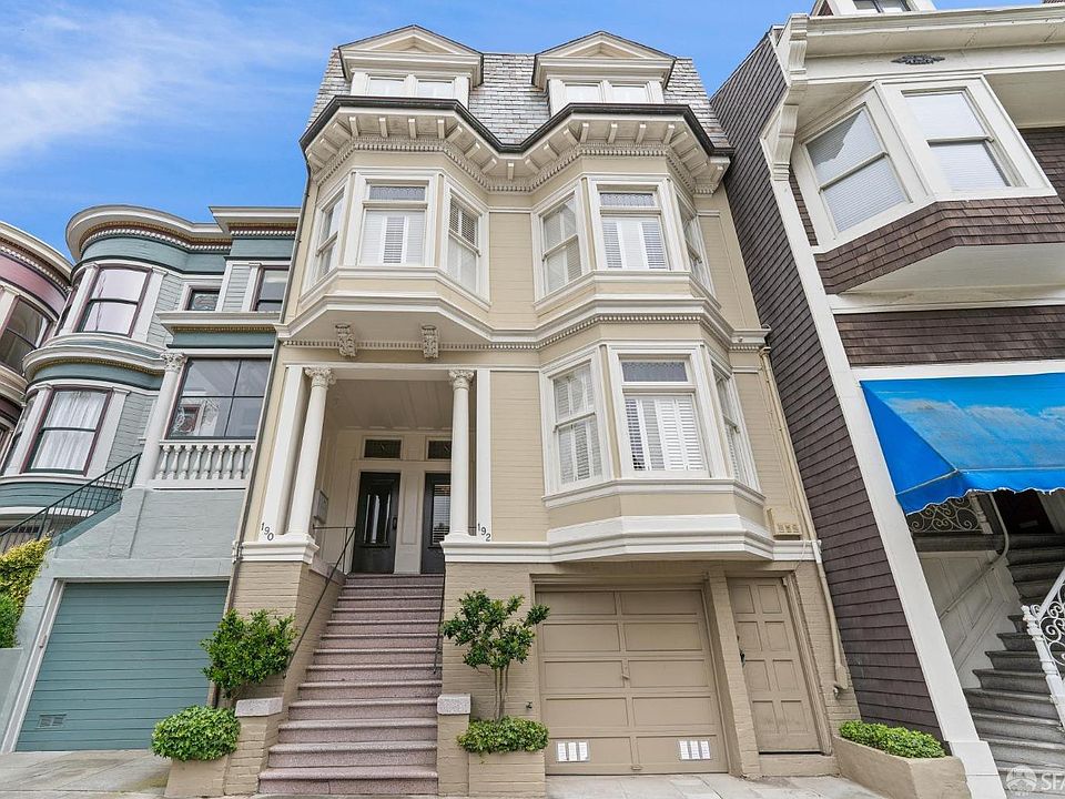 1st image of 190 Arguello Blvd #1
