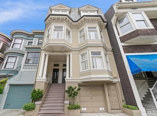 190 Arguello Blvd #1, San Francisco, CA 94118