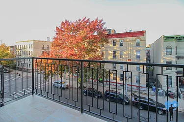 Rented by Next Door Realty NYC