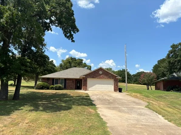 3 Aberdeen Dr, Burneyville, OK 73430