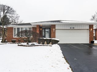 418 68th St, Downers Grove, IL 60516