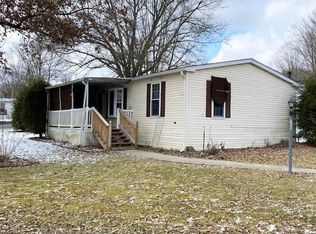 909 Robin Dr, Apollo, PA 15613