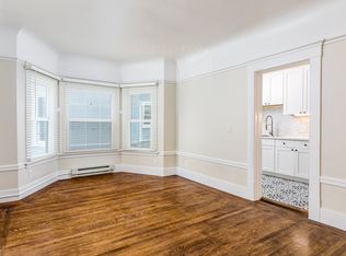 903 Pine St #46A, San Francisco, CA 94108