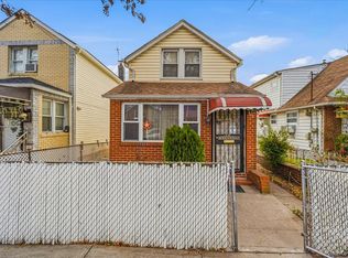 14534 130th Avenue, Jamaica, NY