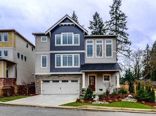 22949 SE 52nd St, Issaquah, WA 98029