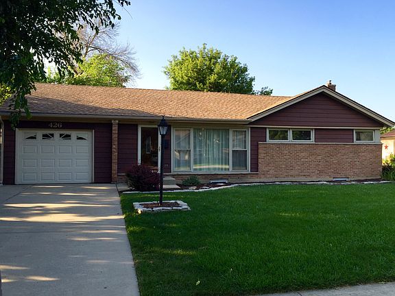 2nd image of 426 E Robertson St