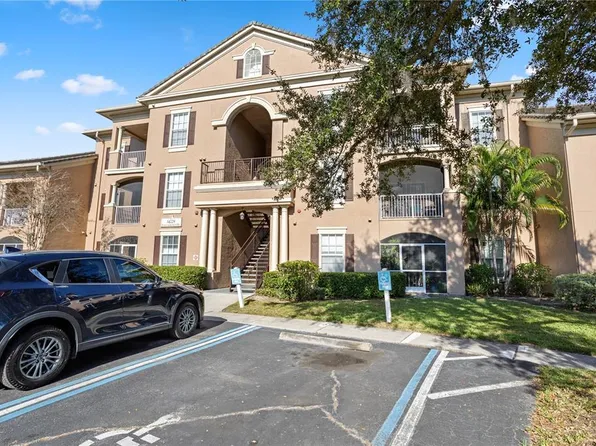 14229 Falls Church Dr APT 1718, Orlando, FL 32837
