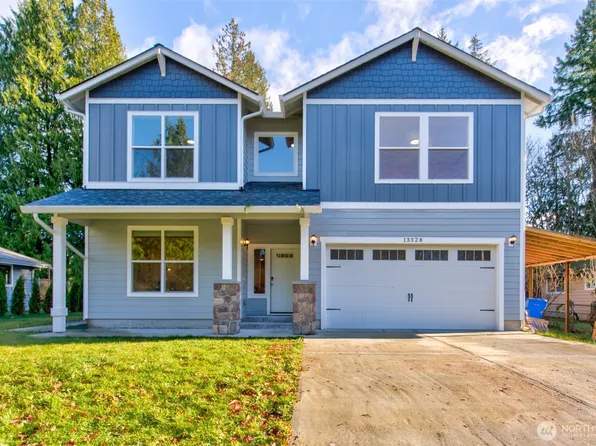 13328 191st Place SE, Renton, WA 98059