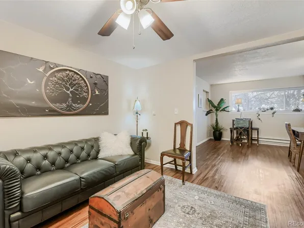 12150 Melody Drive Bldg 6 #105, Westminster, CO 80234