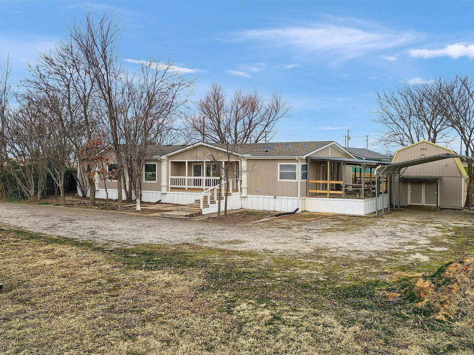 2388 Fm 901, Whitesboro, TX 76273 | Zillow