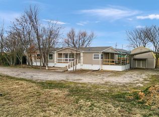2388 Fm 901, Whitesboro, TX 76273