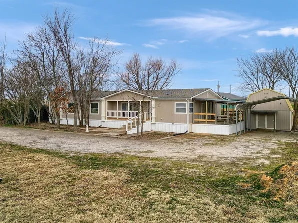 2388 Fm 901, Whitesboro, TX 76273