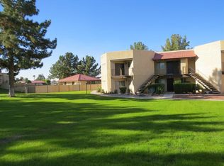 10688 S Camino Del Sol, Yuma, AZ 85367