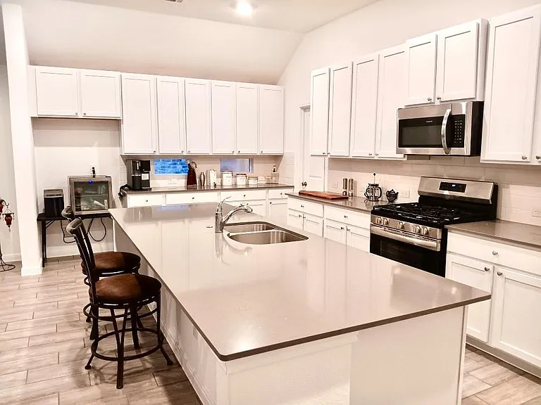 5813 Musquiz Rdg — Photo 7