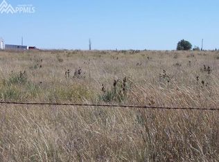 285 N Page Rd, Colorado Springs, CO 80930